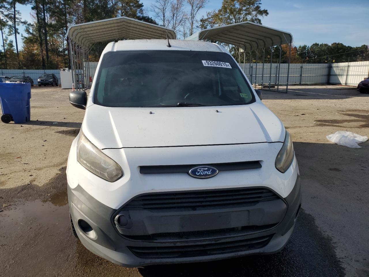 Ford Transit Xl Image 2