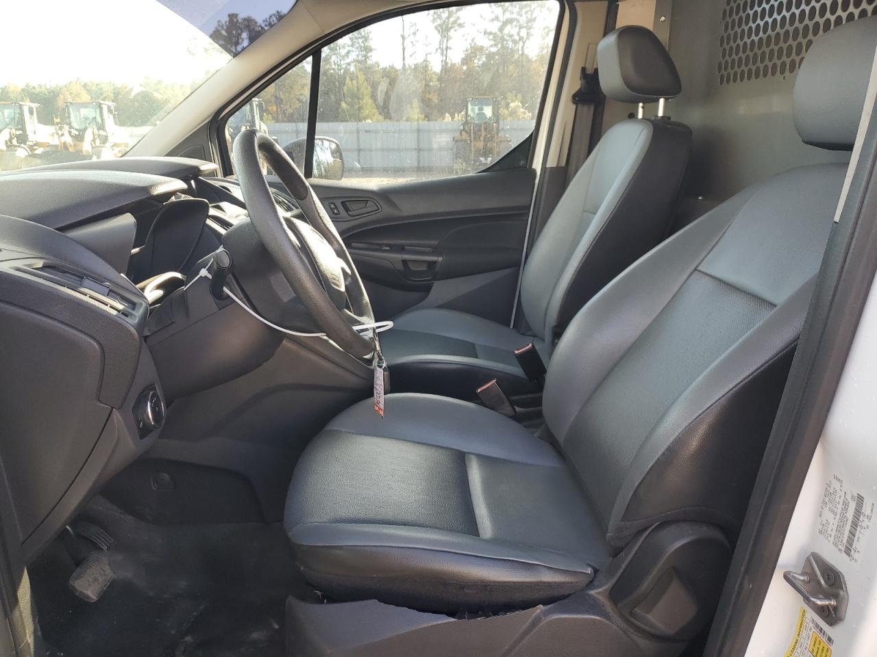 Ford Transit Xl Image 11