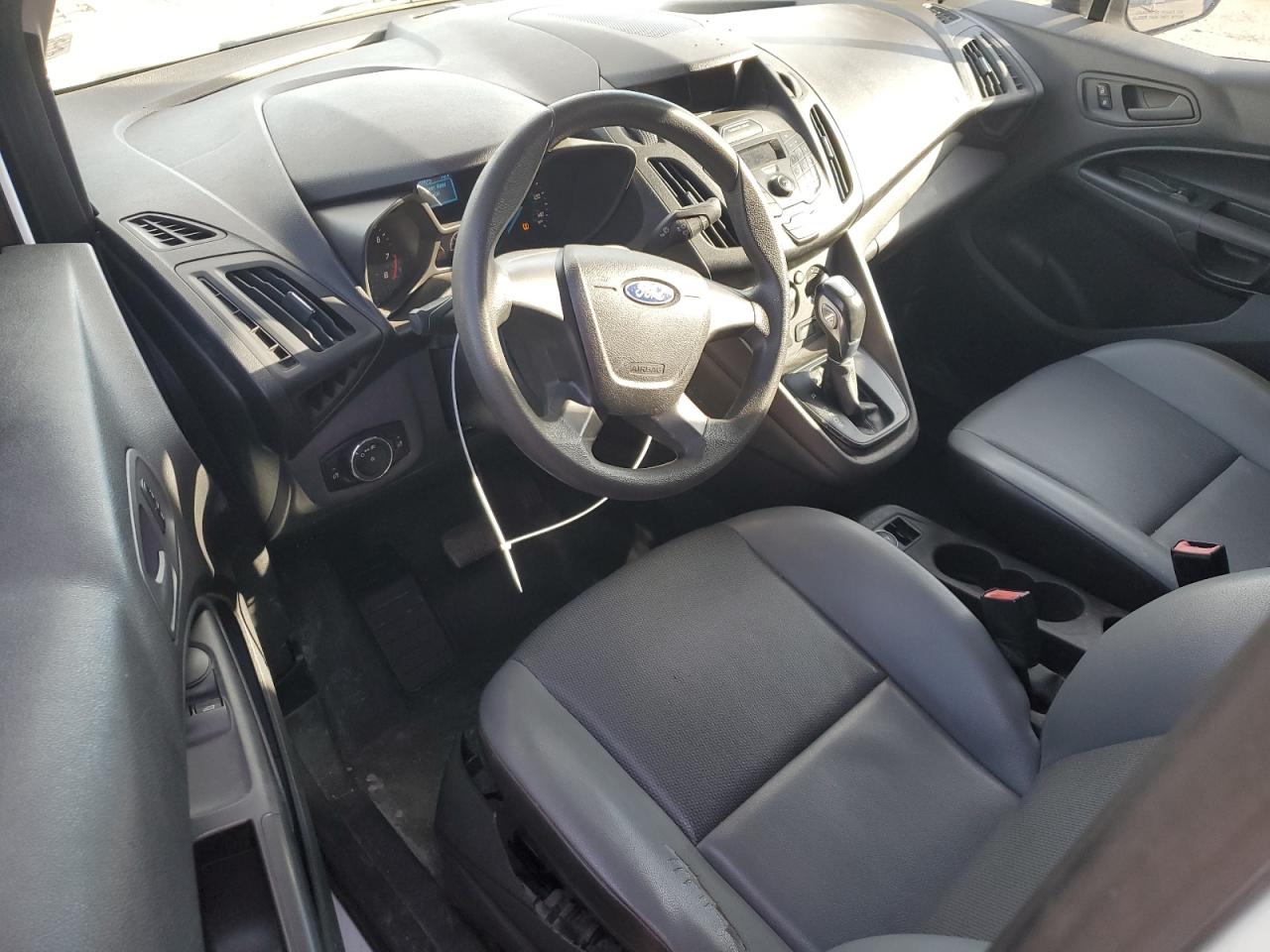 Ford Transit Xl Image 6