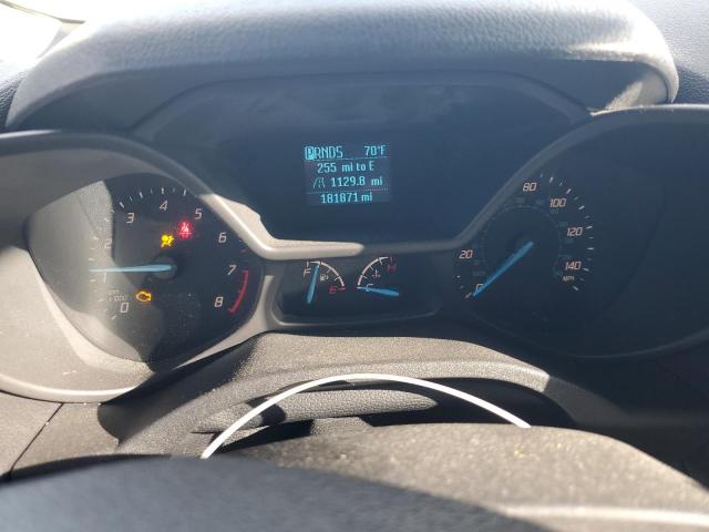 Ford Transit Xl Image 13