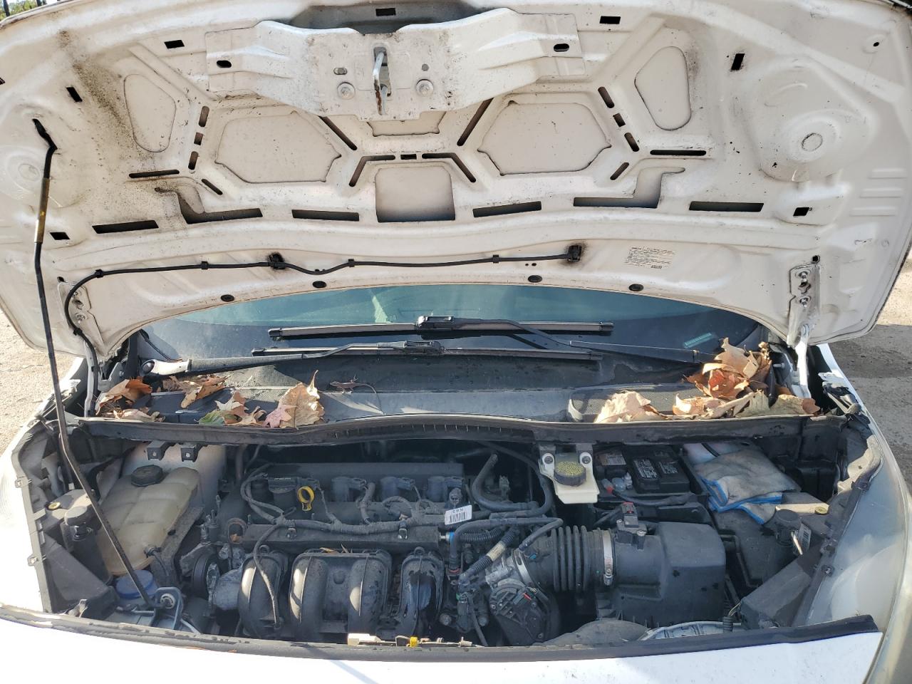 Ford Transit Xl Image 5