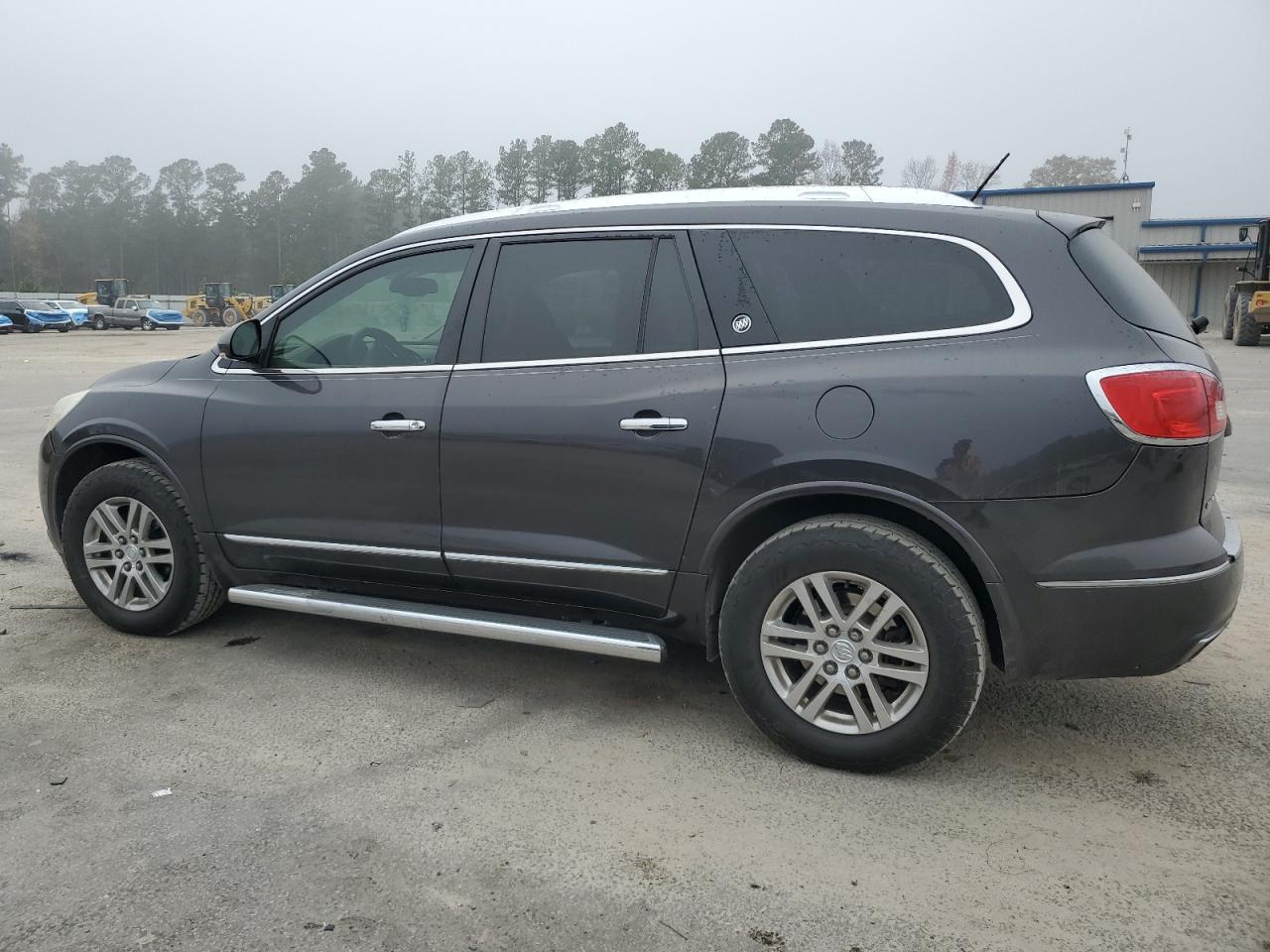 Buick Enclave Image 12