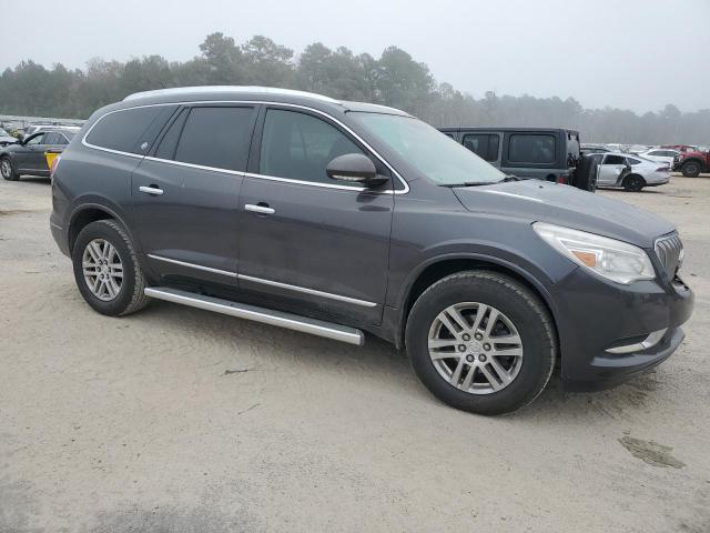 Buick Enclave Image 5
