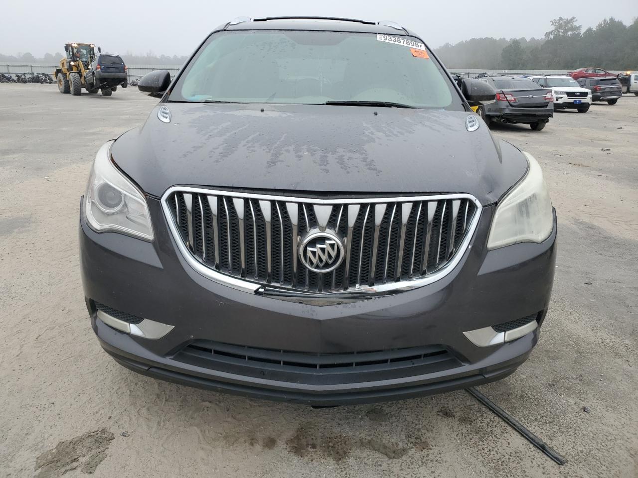 Buick Enclave Image 2