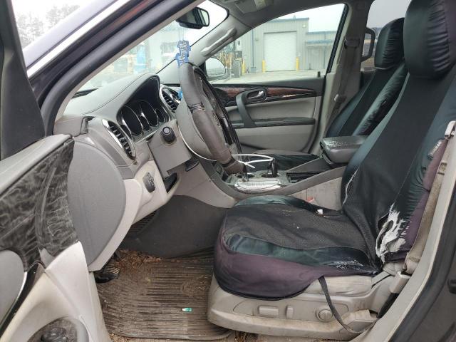 Buick Enclave Image 9