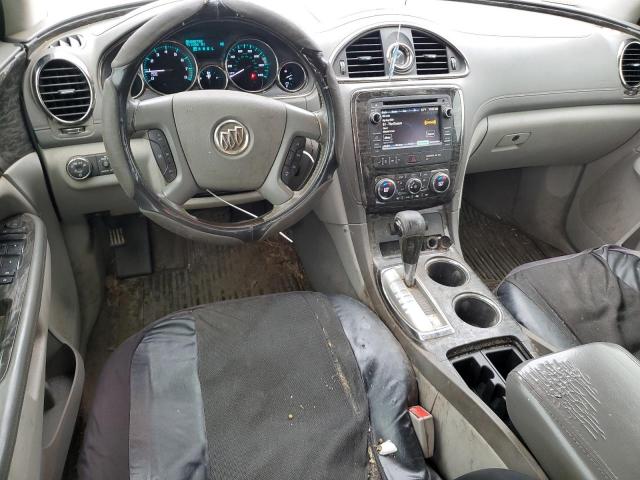 Buick Enclave Image 8