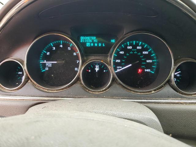 Buick Enclave Image 4