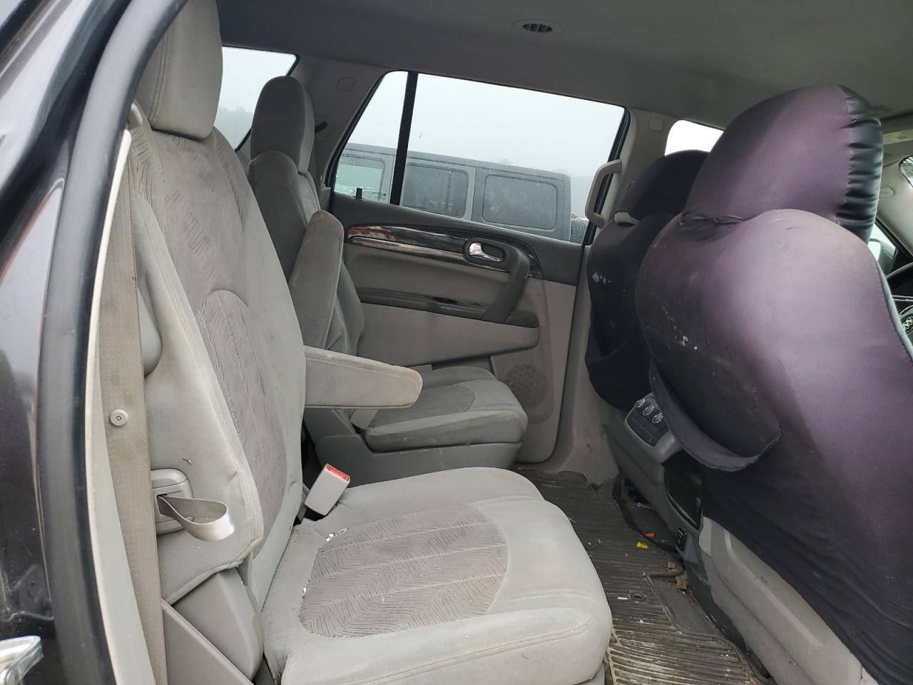 Buick Enclave Image 7