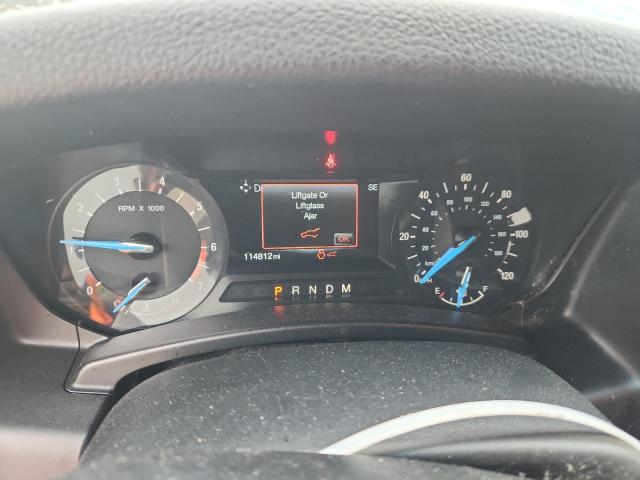 Ford Expedition Xlt Image 13