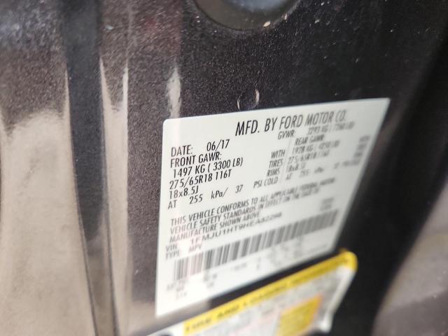 Ford Expedition Xlt Image 10