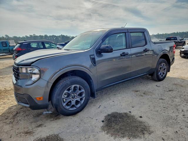  Salvage Ford Maverick