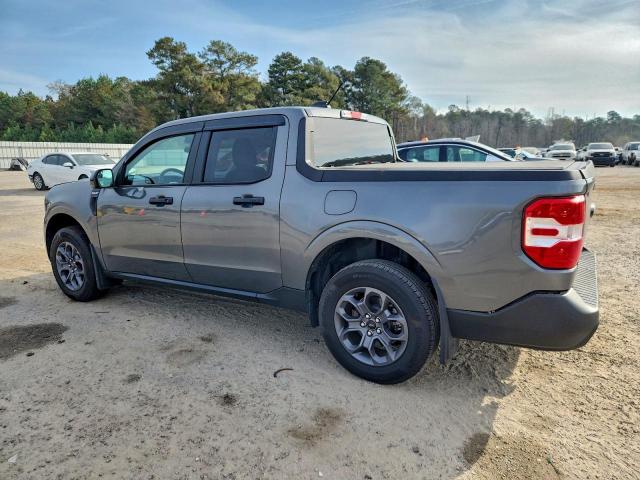 Ford Maverick Xlt Image 4