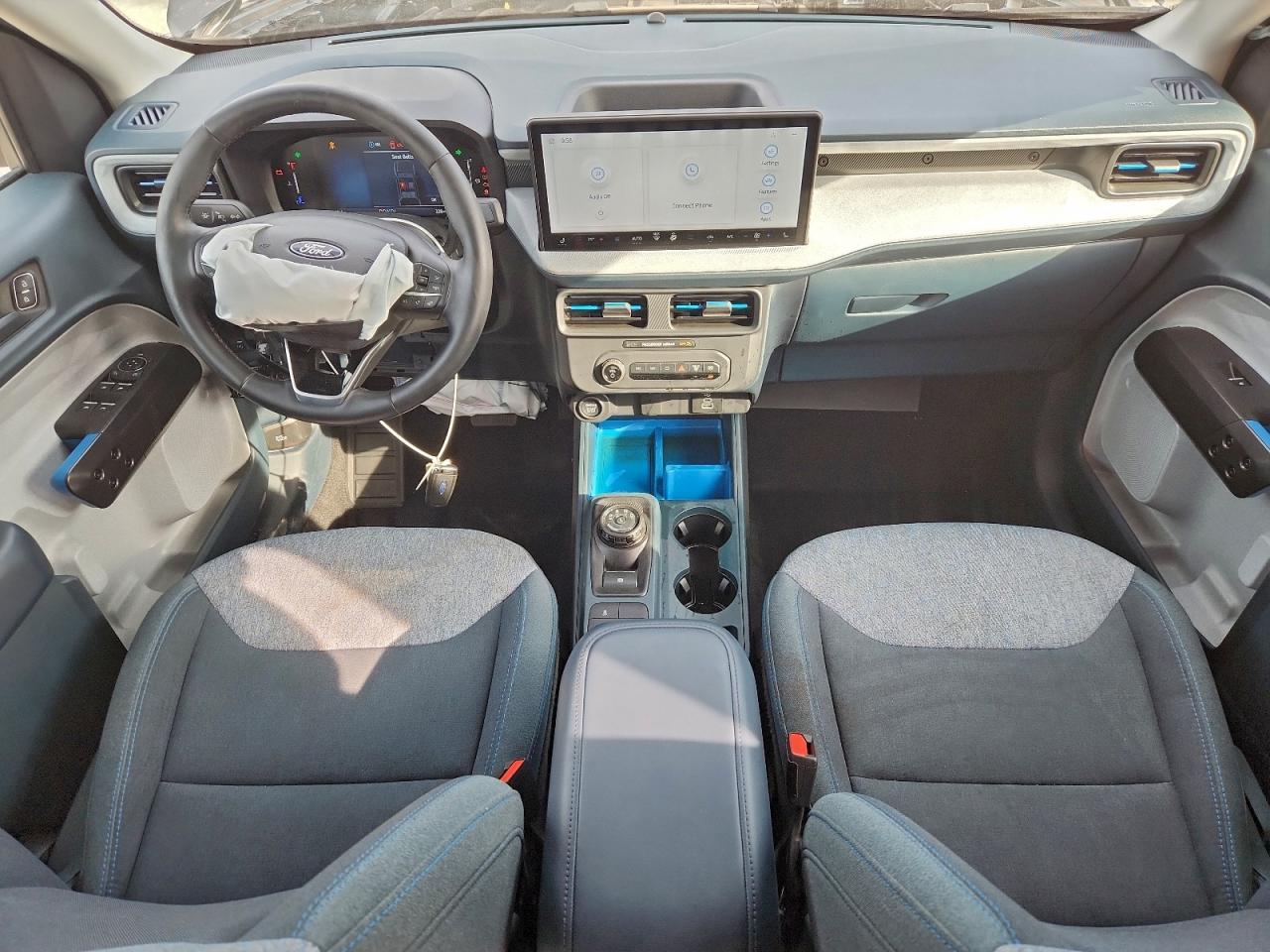 Ford Maverick Xlt Image 7