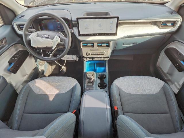 Ford Maverick Xlt Image 7