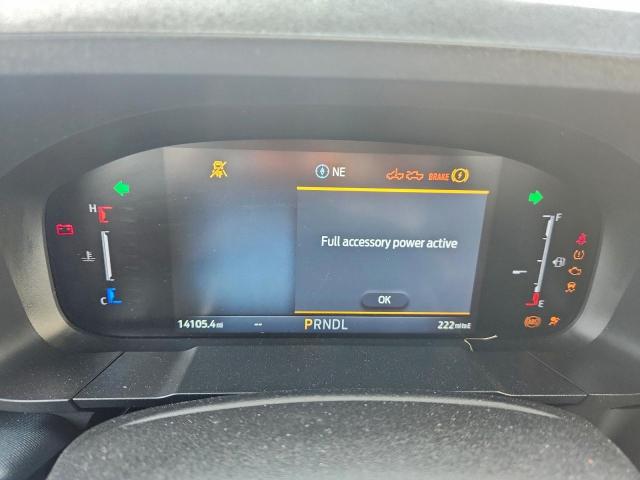 Ford Maverick Xlt Image 5