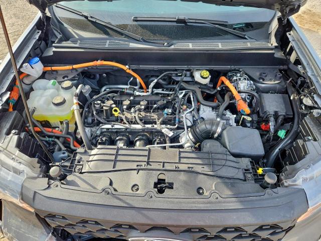 Ford Maverick Xlt Image 11