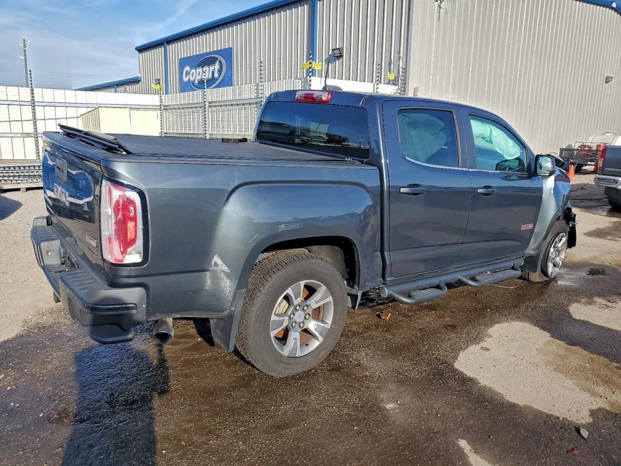 GMC Canyon Sle Image 11