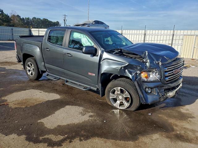 GMC Canyon Sle Image 4