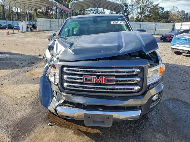 GMC Canyon Sle Image 8