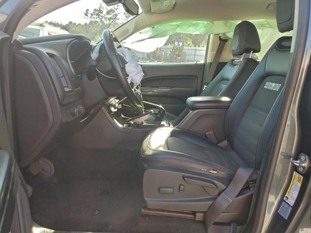 GMC Canyon Sle Image 3