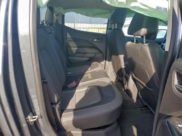 GMC Canyon Sle Image 5