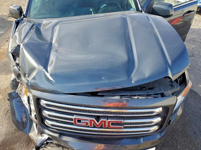 GMC Canyon Sle Image 9