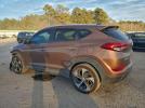 Hyundai TUCSON Limited Image 2