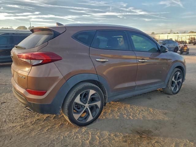 Hyundai TUCSON Limited Image 5