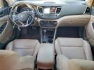 Hyundai TUCSON Limited Image 10