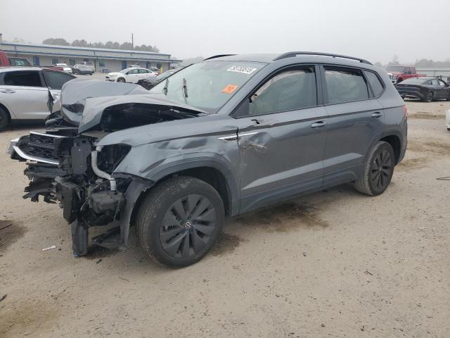  Salvage Volkswagen Taos