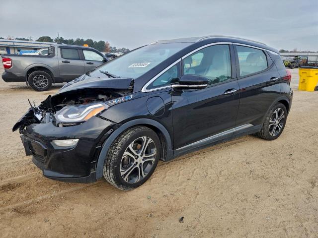  Salvage Chevrolet Bolt