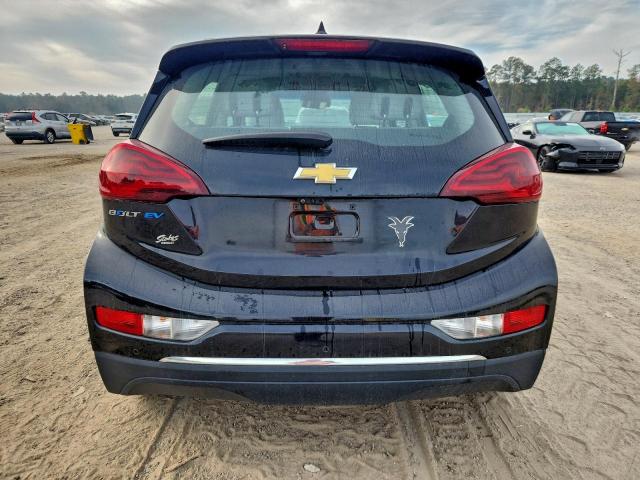 Chevrolet Bolt Premier Image 4