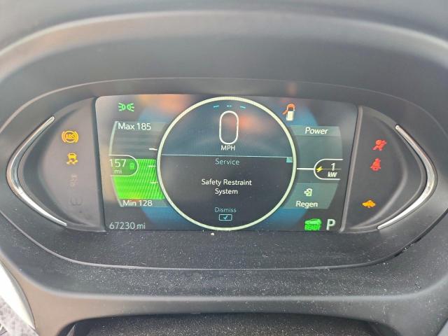 Chevrolet Bolt Premier Image 6