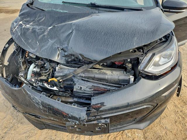 Chevrolet Bolt Premier Image 9