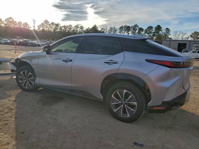 Lexus Rz 300e Image 9