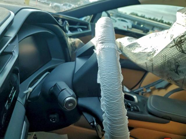 Lexus Rz 300e Image 4