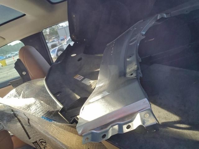 Lexus Rz 300e Image 12