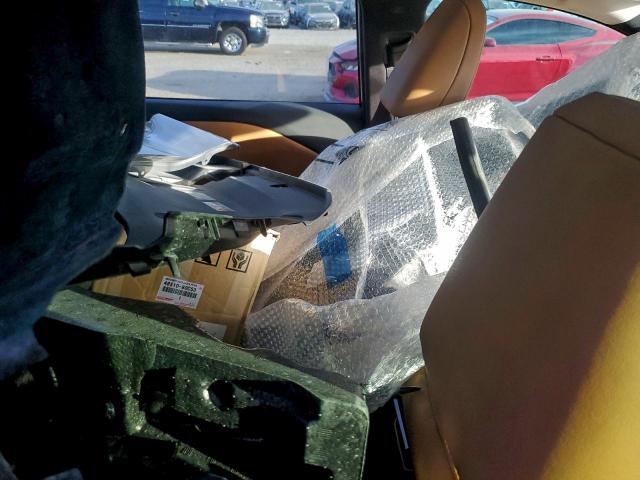 Lexus Rz 300e Image 14