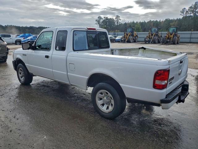 Ford Ranger Super Cab Image 2