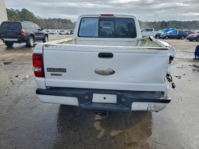 Ford Ranger Super Cab Image 12