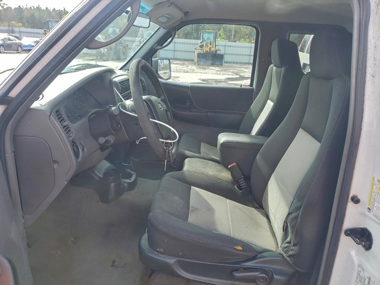 Ford Ranger Super Cab Image 6