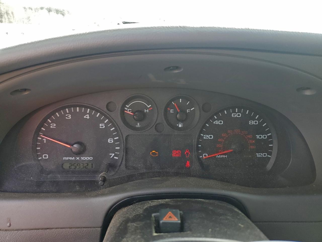 Ford Ranger Super Cab Image 10