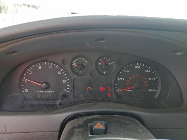 Ford Ranger Super Cab Image 10