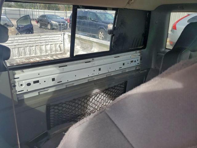 Ford Ranger Super Cab Image 8