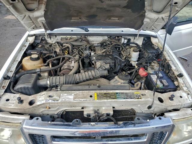 Ford Ranger Super Cab Image 11