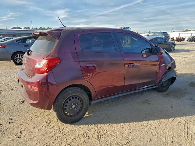 Mitsubishi Mirage Es Image 6