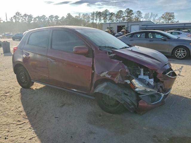 Mitsubishi Mirage Es Image 11