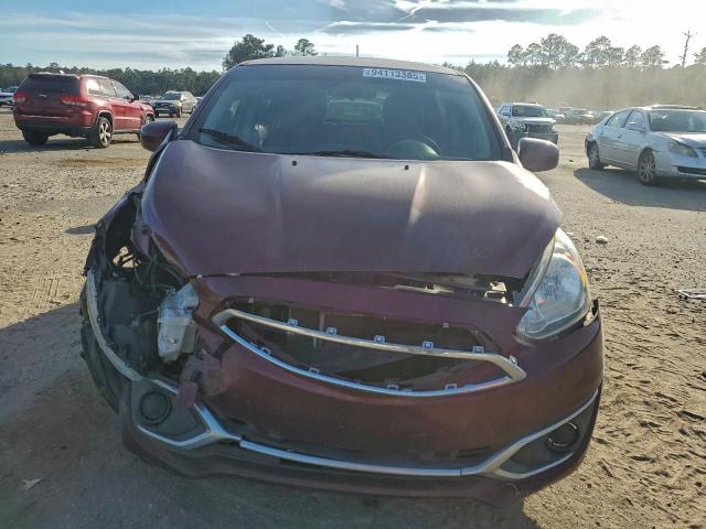 Mitsubishi Mirage Es Image 5