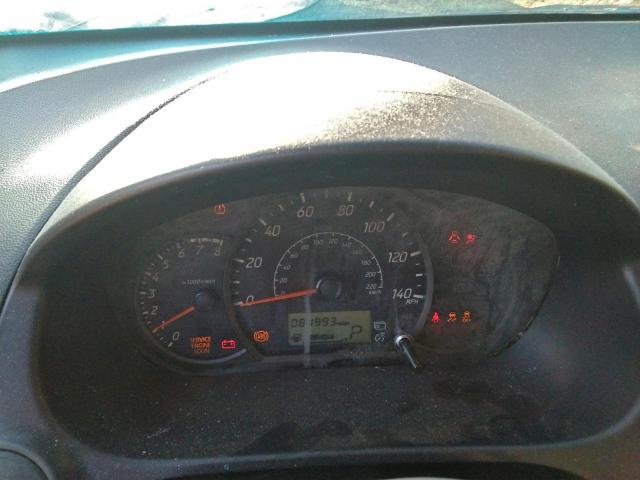 Mitsubishi Mirage Es Image 4