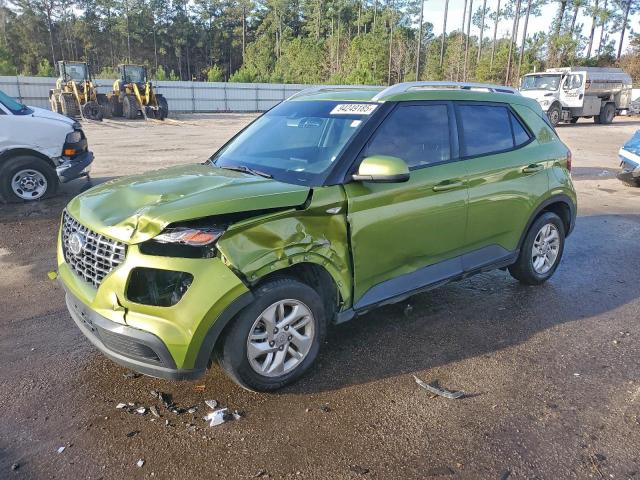 Salvage Hyundai VENUE